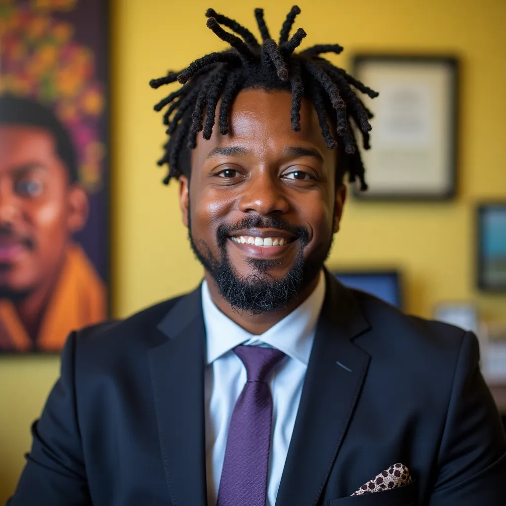 Sipho Dlamini, Transport Analyst